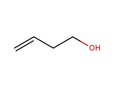 homoalylic alcohol