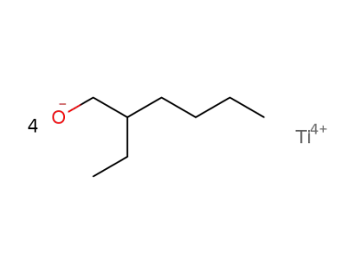 titanium(IV) 2-ethylhexoxide