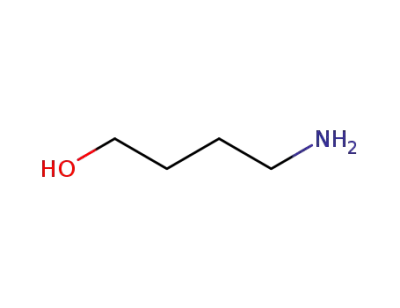 4-Aminobutanol