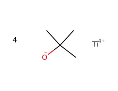 titanium(IV) tert-butoxide