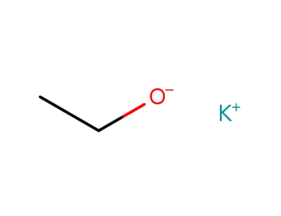 potassium ethoxide