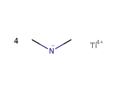 tetrakis(dimethylamino)titanium