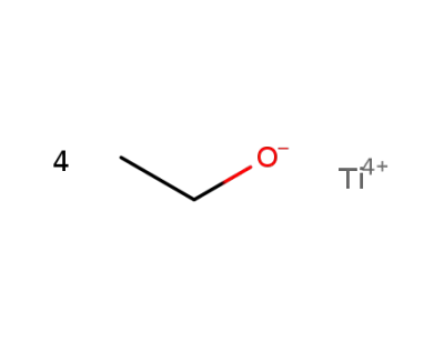 titanium (IV) ethoxide